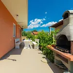 Holiday home Holiday Neja Loborika