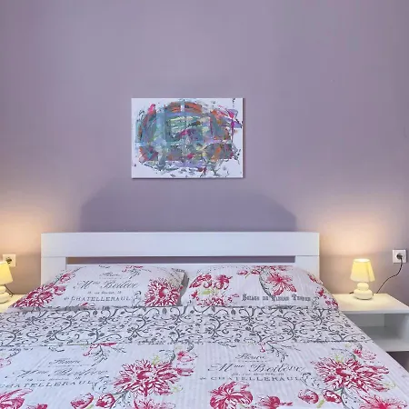 Casa de Férias Neja By Interhome Loborika