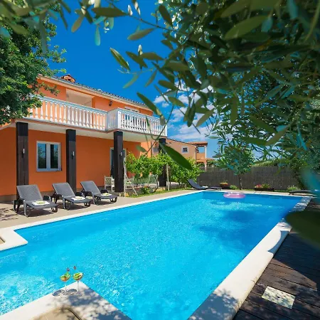 Holiday home Holiday Neja *