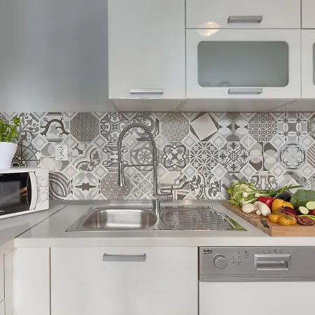 Neja By Interhome Casa vacanze Loborika