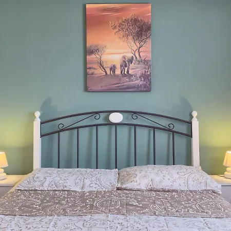 Holiday Neja Holiday home *