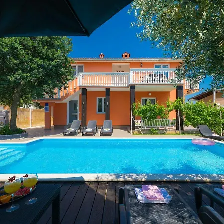 Holiday Neja Holiday home
