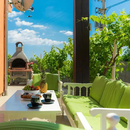 Neja By Interhome * Loborika