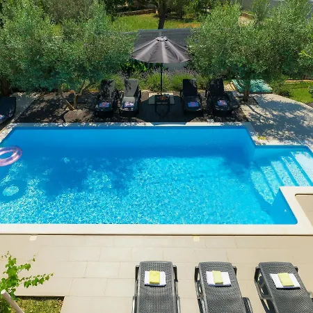 Holiday home Holiday Neja *