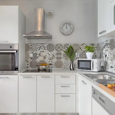Neja By Interhome *