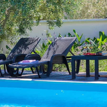Holiday home Holiday Neja