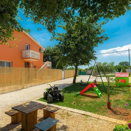Holiday home Holiday Neja *