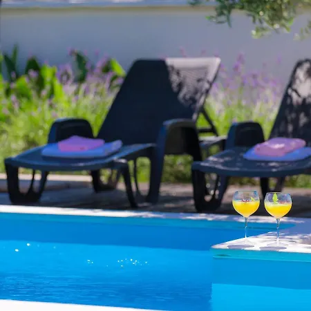 Holiday home Holiday Neja *