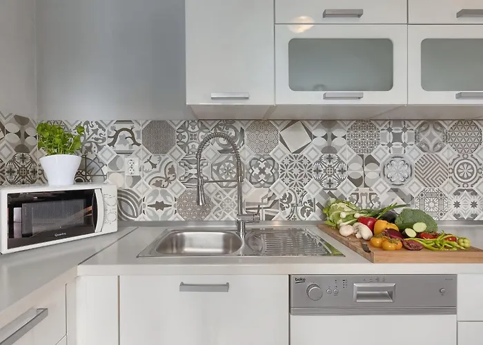 Neja By Interhome 펜션 Loborika