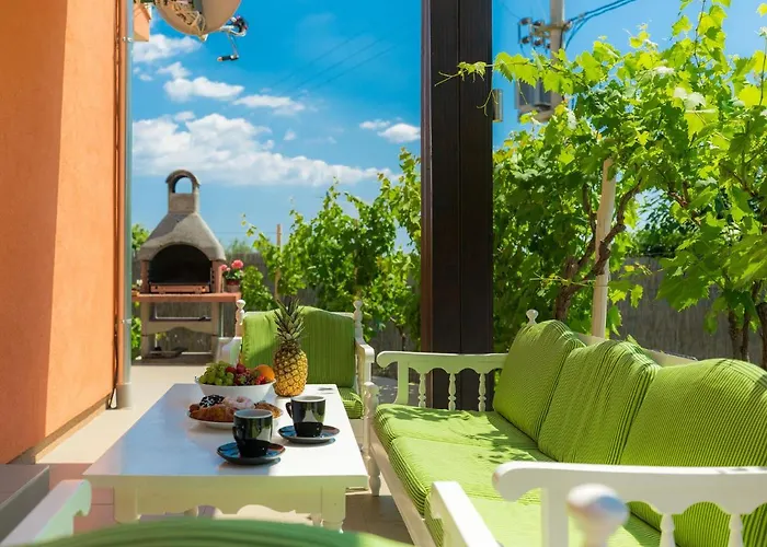 Neja By Interhome * Loborika