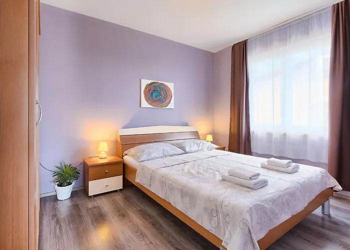 Neja By Interhome 펜션