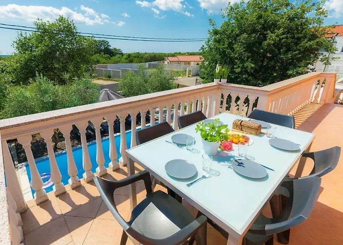 Neja By Interhome * Loborika