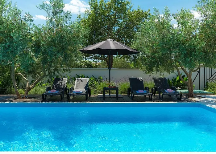 Neja By Interhome 펜션