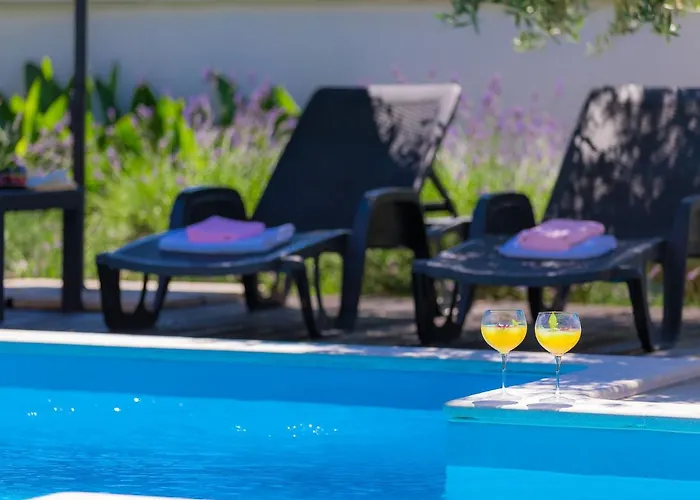 펜션 Neja By Interhome *