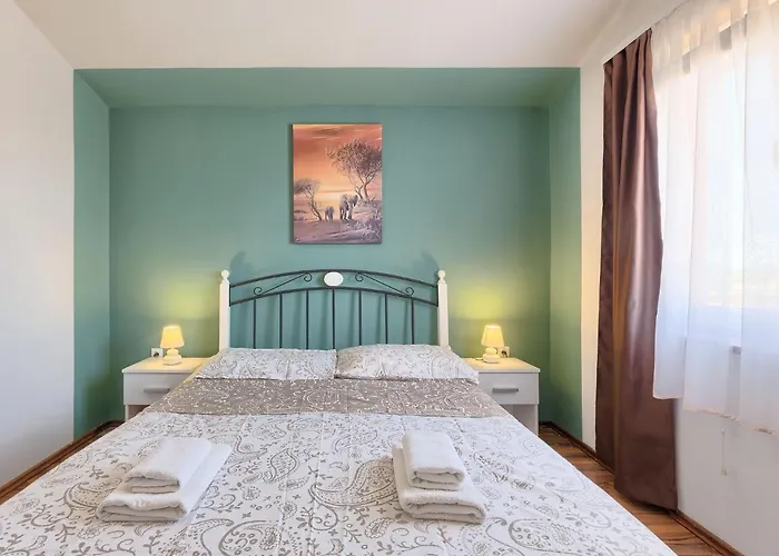 Neja By Interhome * Loborika