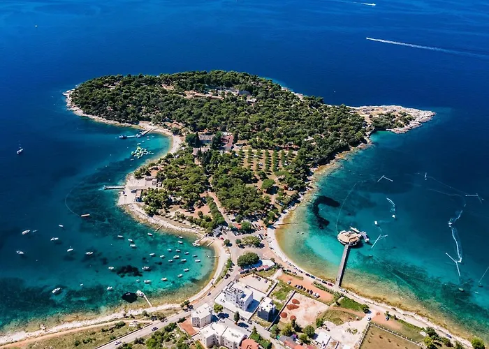 Neja By Interhome 펜션 Loborika