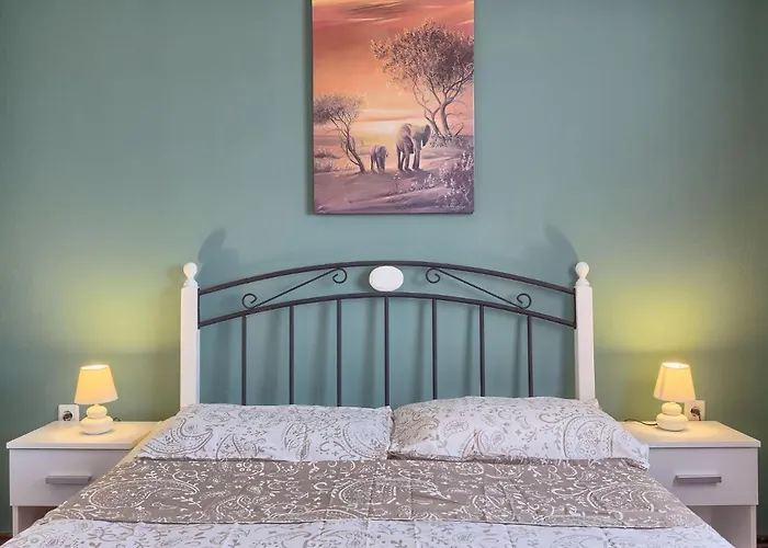 Neja By Interhome בית נופש *