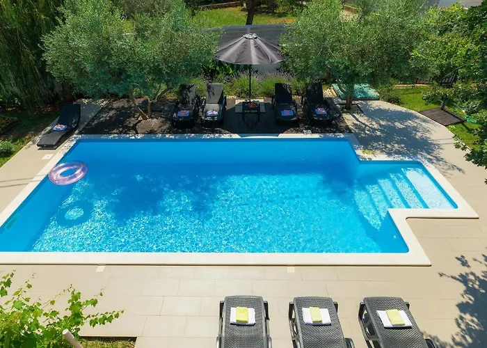 Σπίτι διακοπών Neja By Interhome *