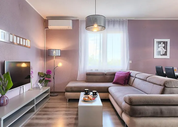 Neja By Interhome *