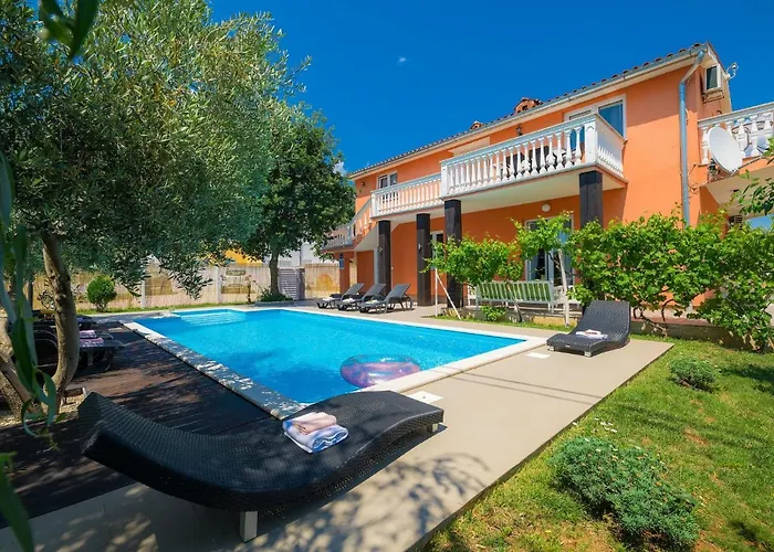 Σπίτι διακοπών Neja By Interhome Loborika