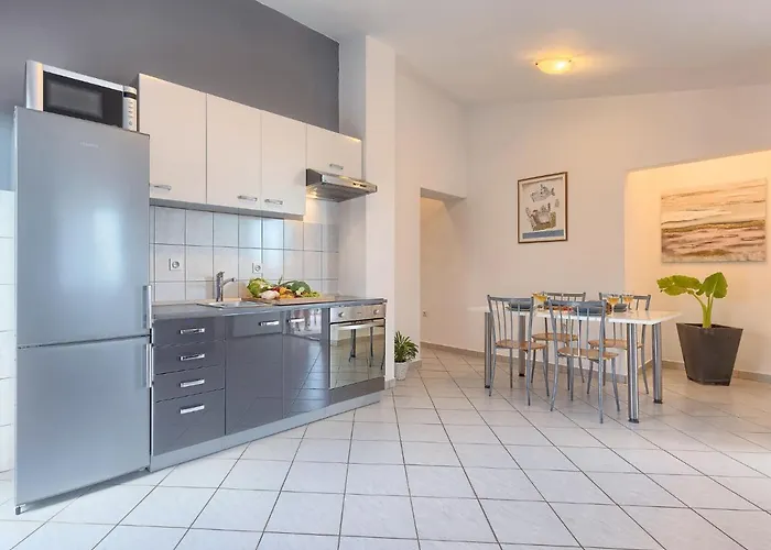 Σπίτι διακοπών Neja By Interhome Loborika