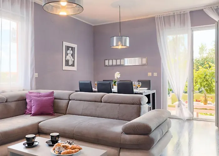 Neja By Interhome Σπίτι διακοπών Loborika