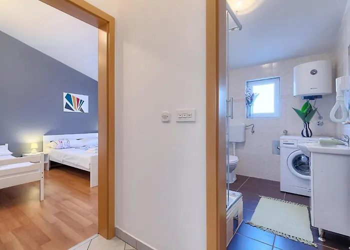 Neja By Interhome * Loborika