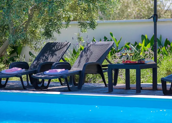 Σπίτι διακοπών Neja By Interhome