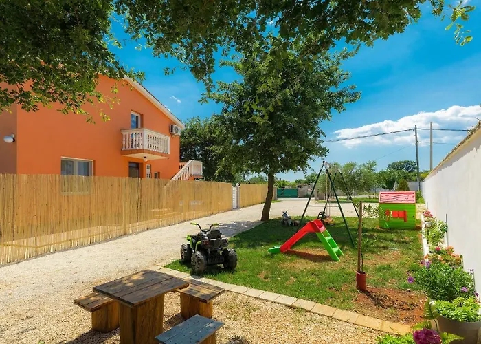 Σπίτι διακοπών Neja By Interhome *