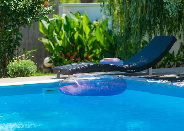 Σπίτι διακοπών Neja By Interhome *