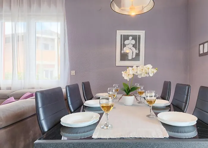 Σπίτι διακοπών Neja By Interhome Loborika